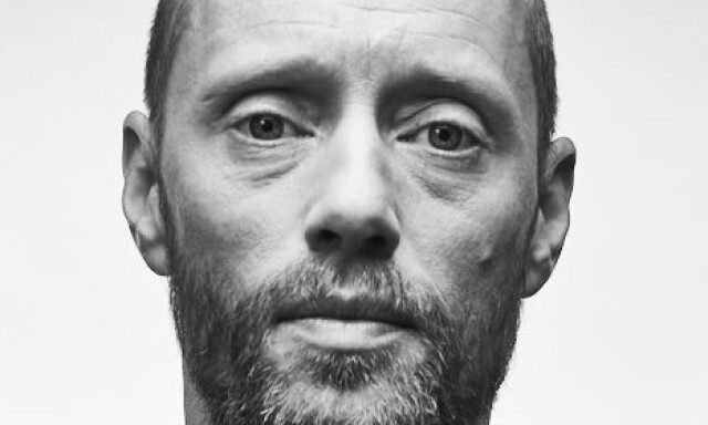 image: Aksel Hennie ofret helsa for rollen som Joshua French